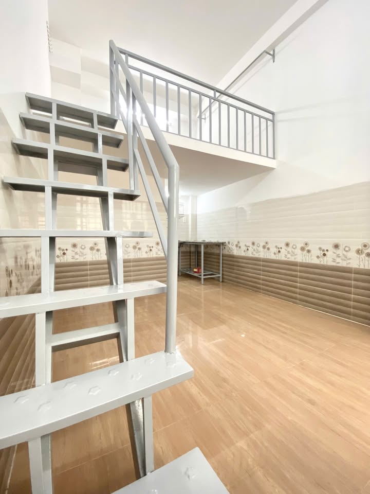 Phòng cho thuê tại Phước Long B, Quận 9 - Giá ưu đãi, tiện nghi đầy đủ!