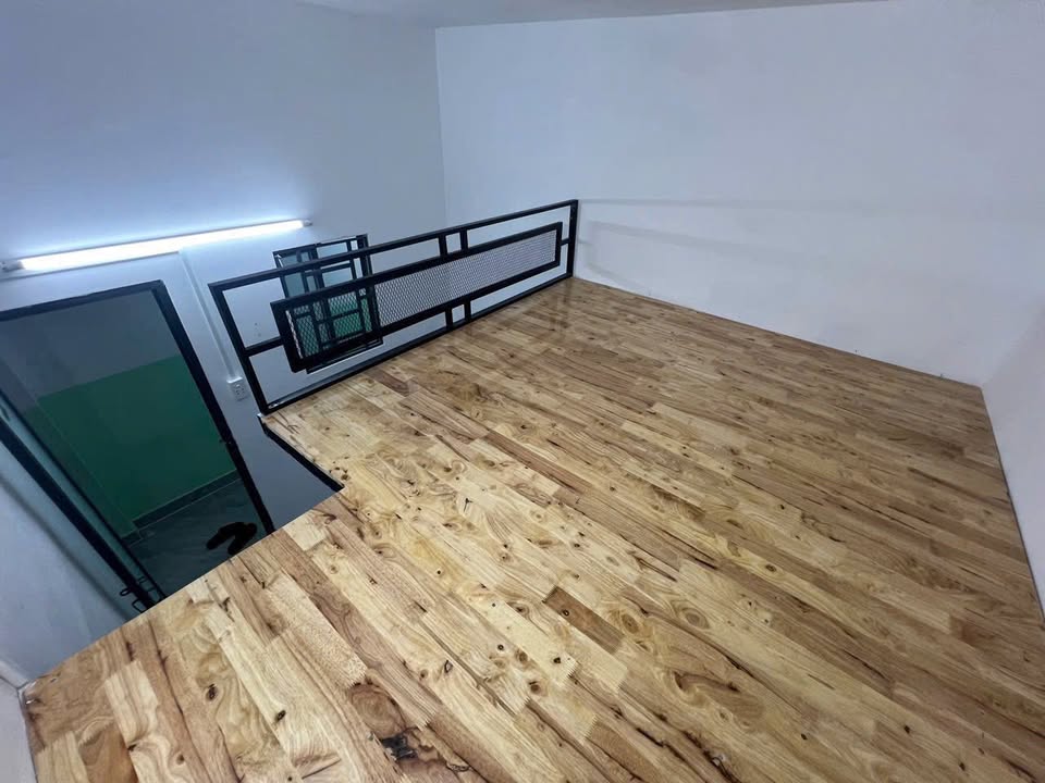 Phòng cho thuê 36/1 Nguyễn Gia Trí - Giá thỏa thuận, đầy đủ tiện nghi