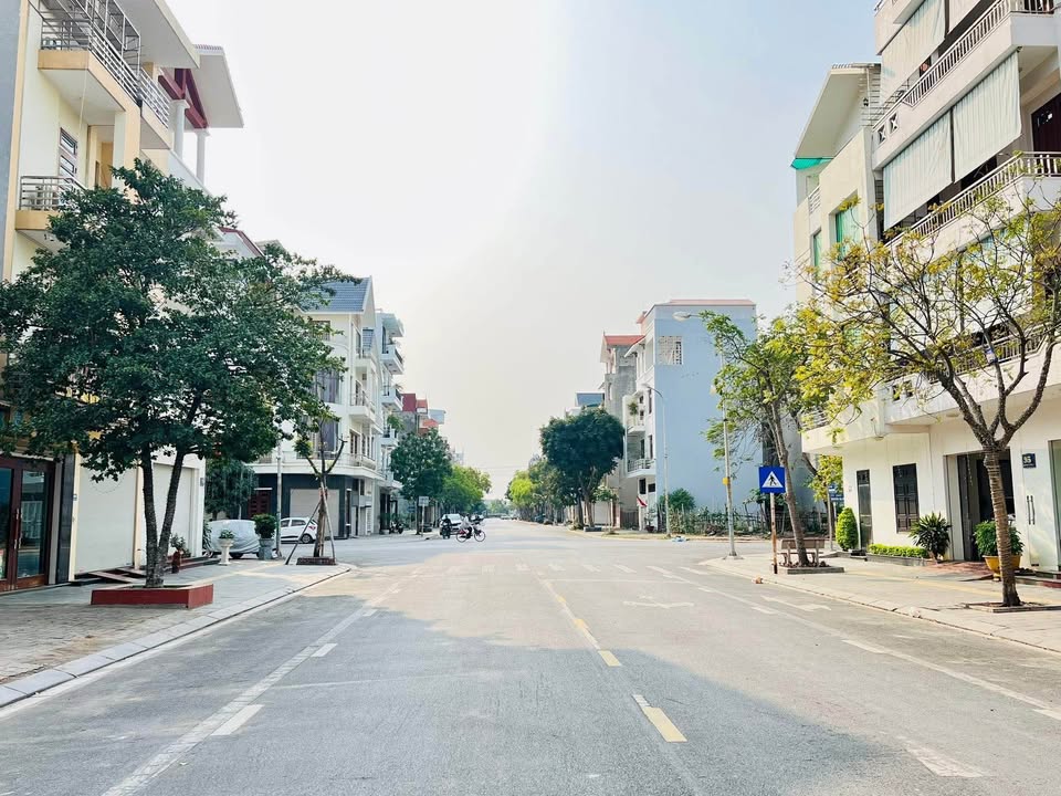 FrontHouse Phạm Ngọc Khánh Hải Dương 72m² giá 5 tỷ - Vị trí kinh doanh lý tưởng!