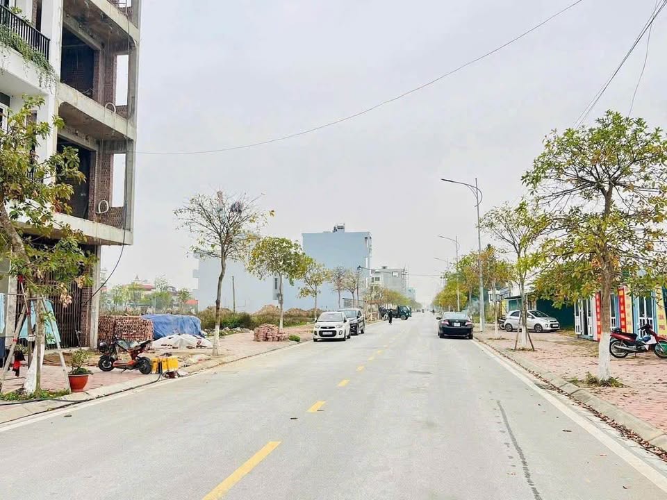 Đất nền quần thể đô thị Tân Phú Hưng 100m² giá 4 tỷ - Cơ hội đầu tư tuyệt vời!