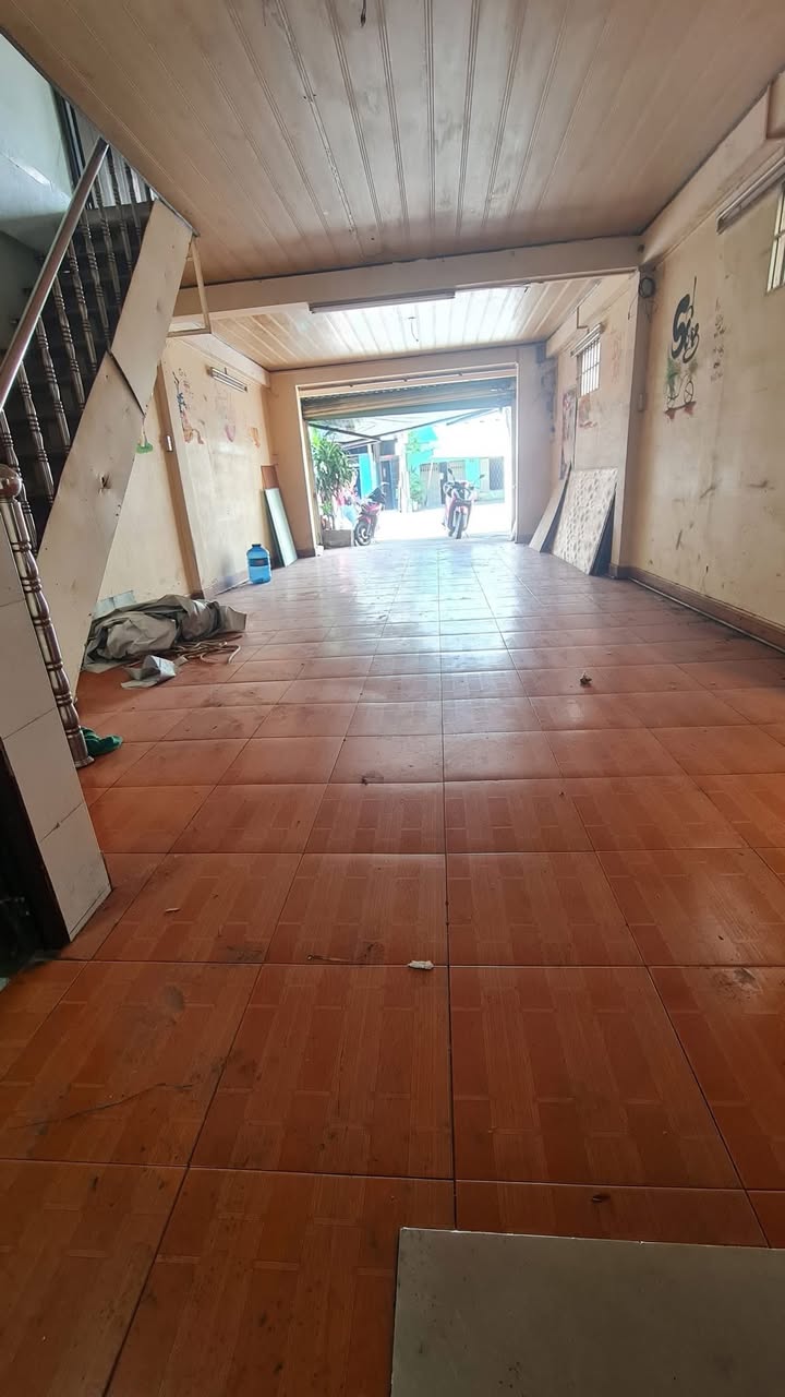 Nhà mặt tiền Phạm Thế Hiển, Bình Đông 55m² giá 6.88 tỷ - Kinh doanh đa ngành nghề