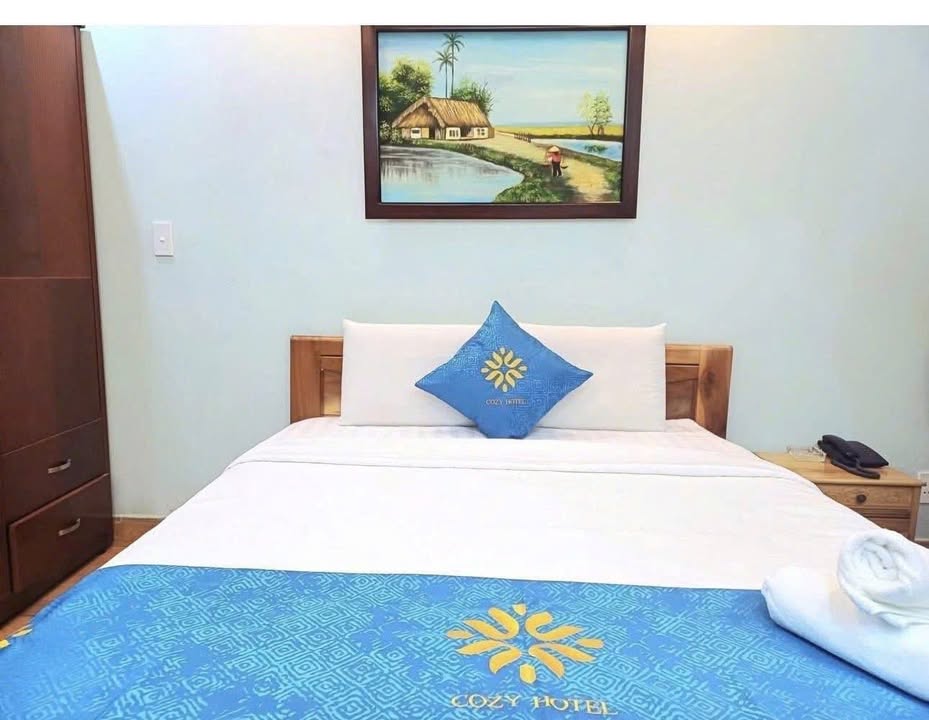 FrontHouse Quận 1 Nguyễn Thị Minh Khai 123m² giá 40 tỷ - Đầu tư sinh lời ổn định!