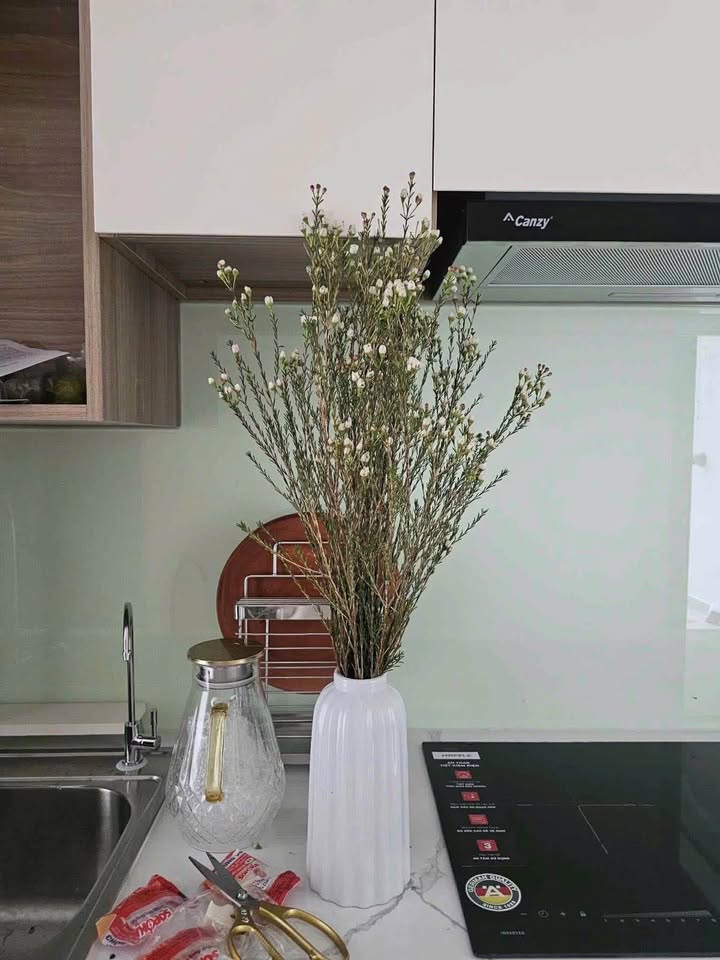 Căn hộ CT2 Phước Long Nha Trang 71,57m² giá 3,89 tỷ - Đầu tư sinh lời ổn định!