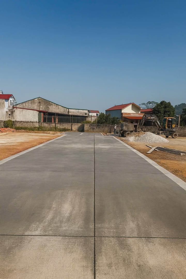 Đất nền phường Đông Kinh Lạng Sơn 67m² giá 899 triệu - Khu dân cư mini lý tưởng!