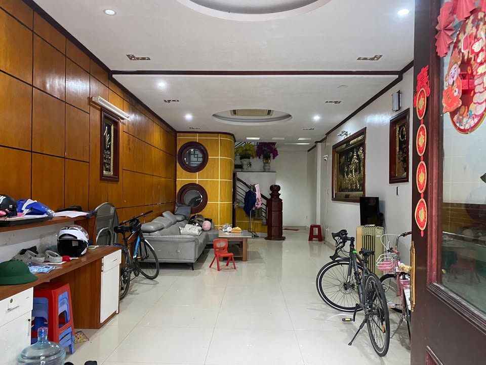 Nhà phố 3.5 tầng Lạng Sơn 66m² giá 4 tỷ - Đầy đủ tiện nghi cho gia đình!