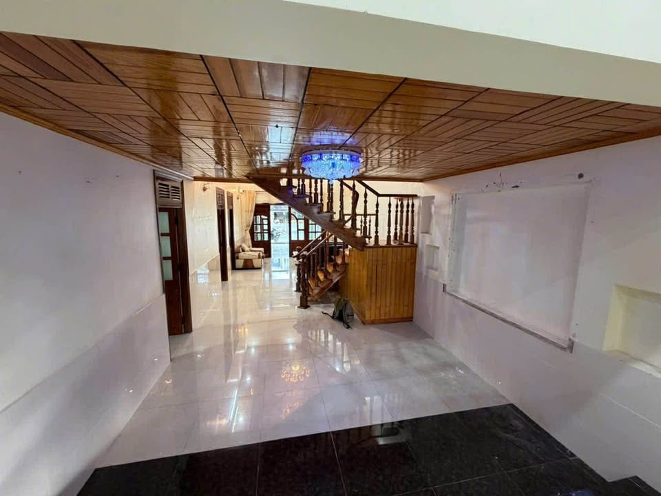 Nhà nguyên căn cho thuê mặt tiền Nguyên Tử Lực, Đà Lạt 170m² - Giá chỉ 15 triệu!