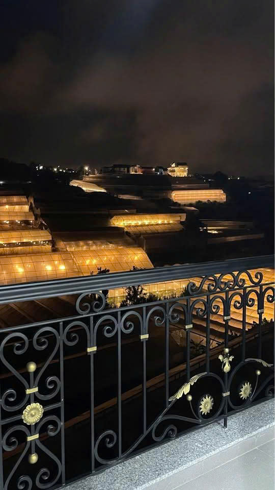 Cho thuê villa 14 phòng Nam Hồ, Phường 11, Đà Lạt 204m² - Đầy đủ nội thất cao cấp!