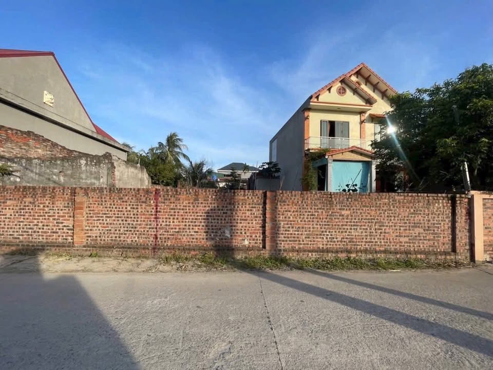 Đất nền Gia Phúc, Hải Phòng 98.2m² giá 1 tỷ - Cơ hội đầu tư sinh lời!