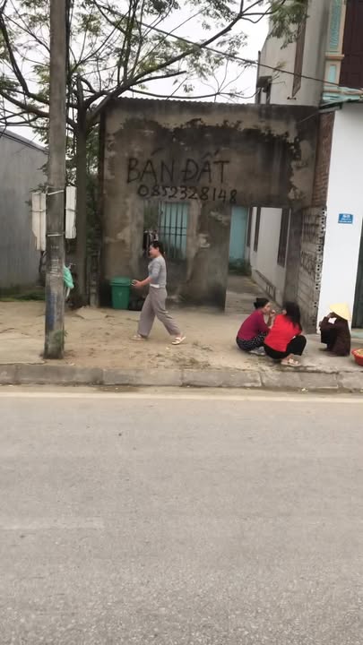 Lô đất 56m² tại Hoằng Đạo, Hoằng Hóa - Đầu tư lý tưởng gần biển Hải Tiến!