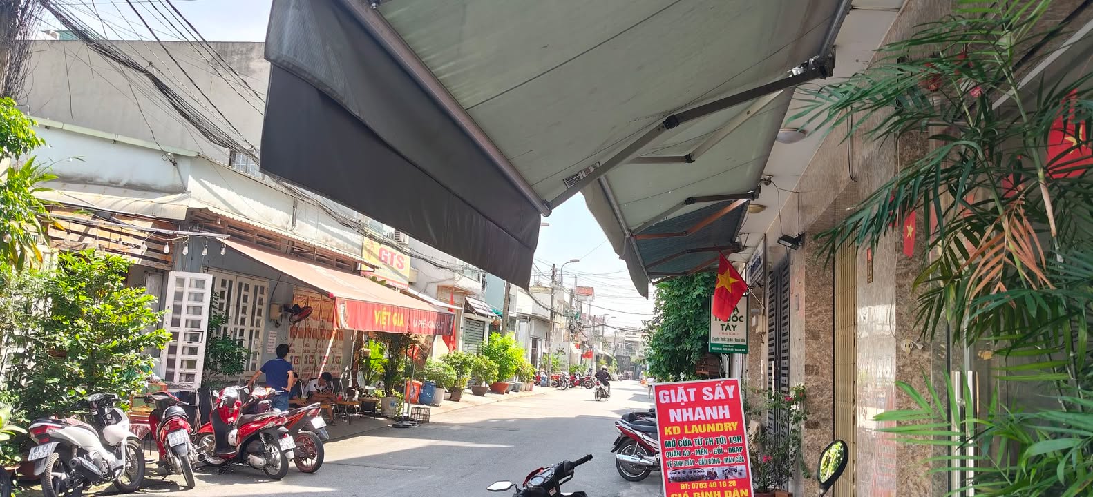 Nhà 2 tầng 170m² tại phường Linh Xuân, Thủ Đức - Sổ hồng chính chủ, giá thương lượng