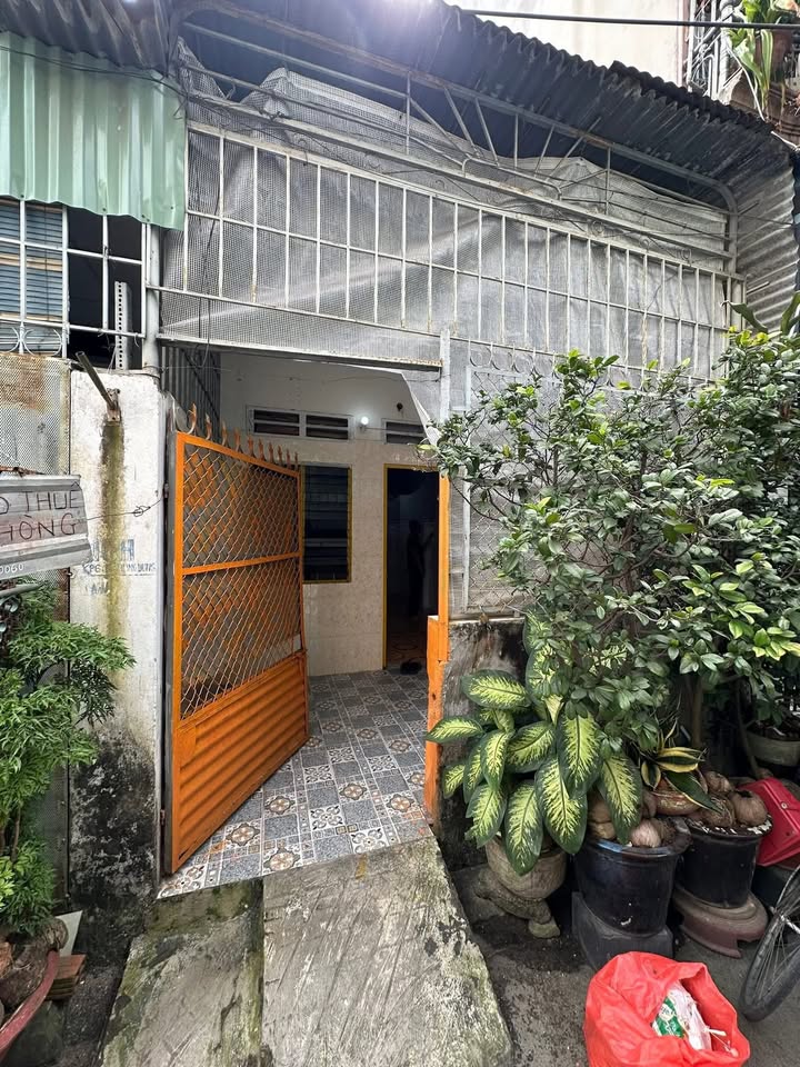 Nhà cho thuê tại phường Trung Dũng, Biên Hòa 50m² - Giá 2,5 triệu/tháng, tiện nghi đầy đủ!