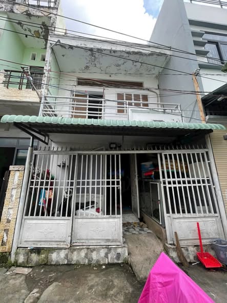 Nhà phố Ninh Kiều Cần Thơ 67m² giá 2.499 tỷ - Gần Đại học Công nghệ!