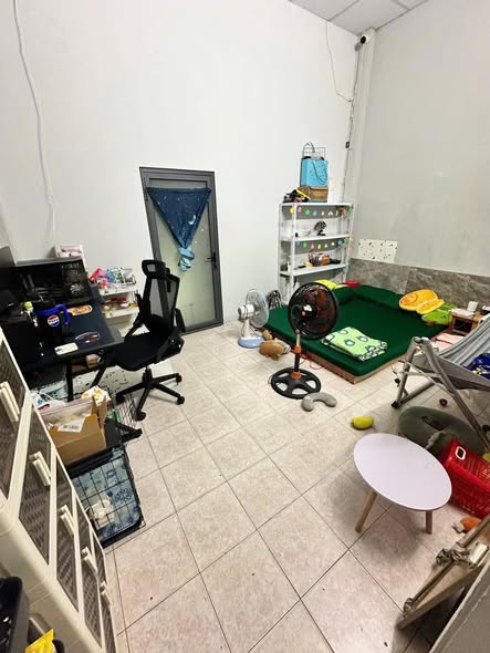 Nhà cho thuê mặt tiền nội bộ Tân Hương Tân Phú 48m² giá 7.5 triệu - Địa điểm kinh doanh lý tưởng!