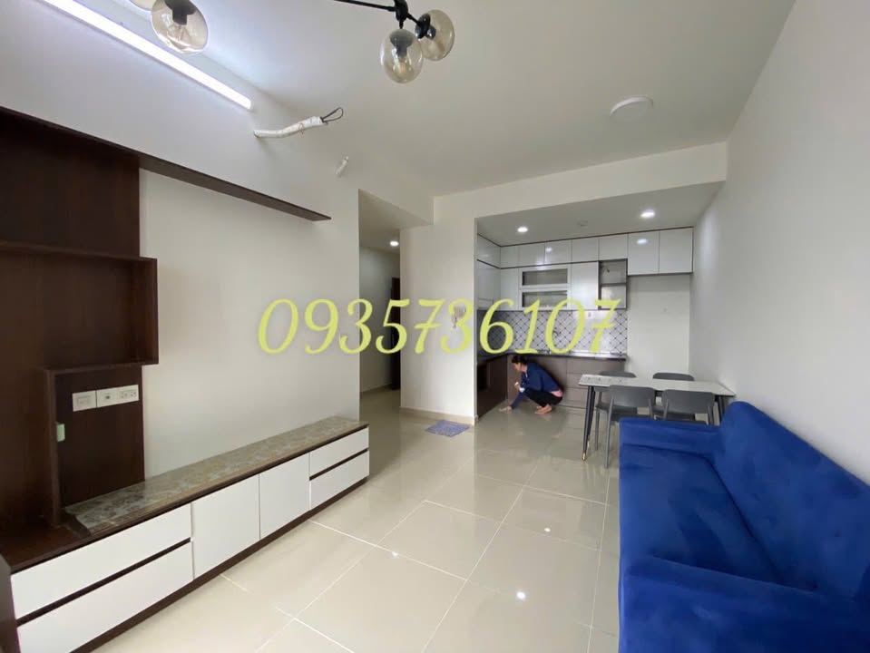 Căn hộ Orchard Garden Phú Nhuận 70m² giá 15 triệu - Thiết kế hiện đại, gần sân bay!