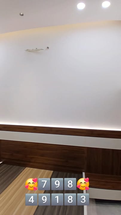 Nhà vườn mái thái Hưng Long Bình Chánh 250m² - Sổ đỏ chính chủ, giá thỏa thuận!