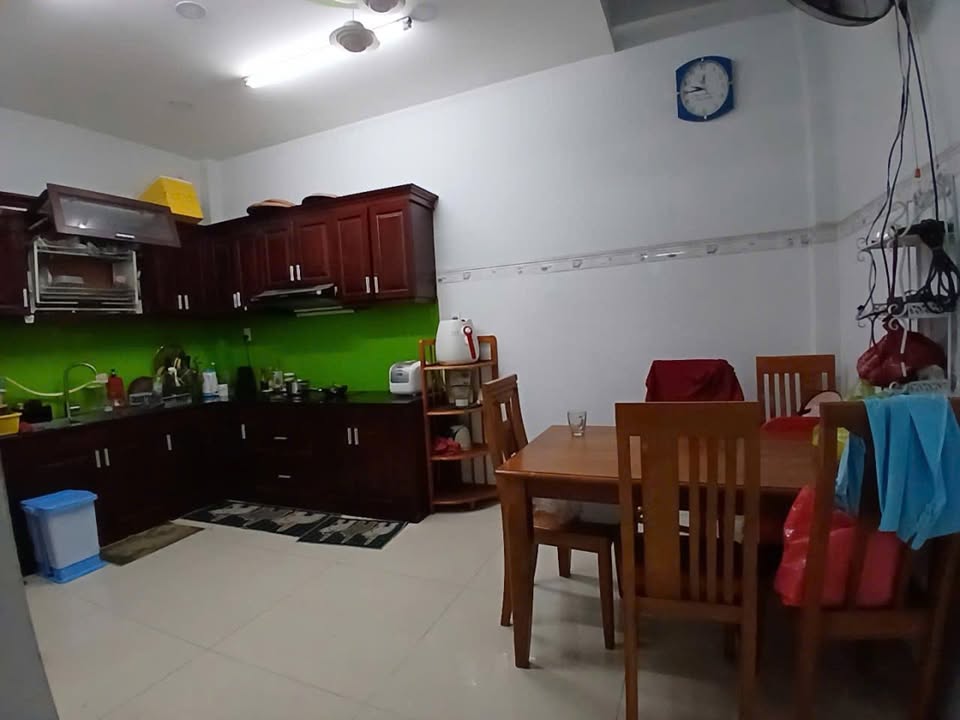 Nhà 3 tầng Phước Long B, Thủ Đức 95m² giá 7 tỷ - Nhà đẹp ở ngay!