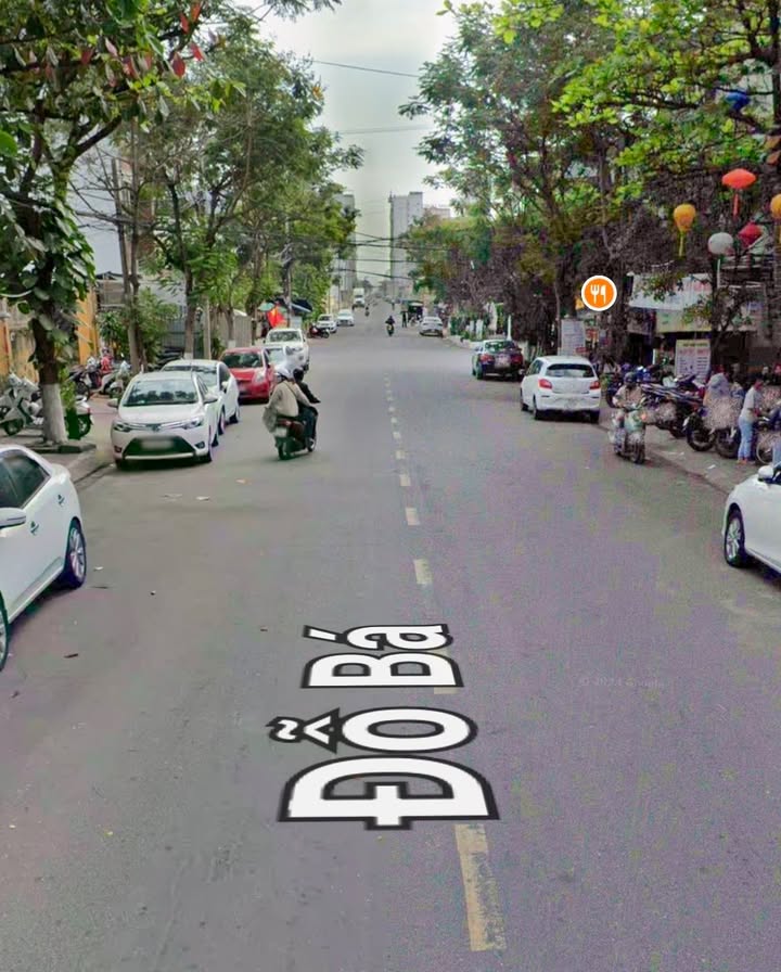 Đất nền Đỗ Bá, Ngũ Hành Sơn 318m² - Gần Biển Mỹ Khê, giá tốt thương lượng!