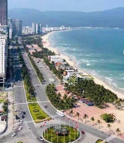 Nhà 2 tầng trung tâm Sơn Trà 94m² giá 13 tỷ - Đầu tư sinh lời ngay!