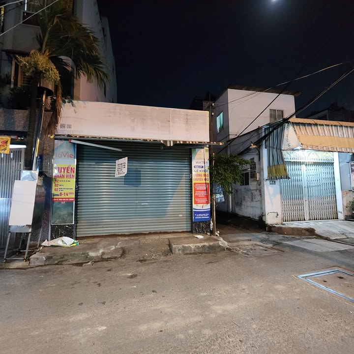 Nhà cấp 4 2 mặt tiền Trần Thánh Tông, 95m² giá 9.5 tỷ - Tiện xây mới!