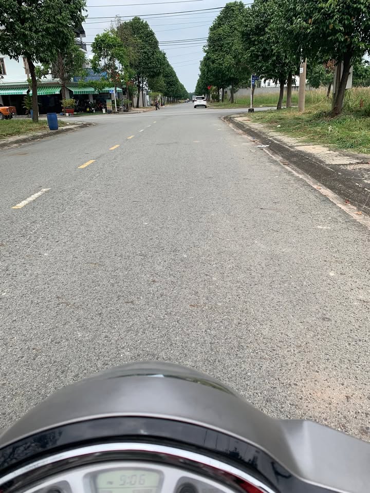 Đất nền Bàu Bàng Bình Dương 150m² giá 1 tỷ - Xây dựng tự do!