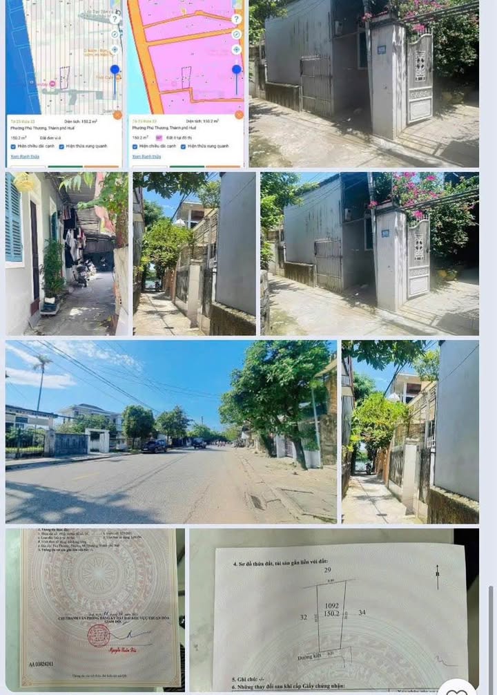 Dãy trọ kinh doanh 6 phòng tại Nguyễn Sinh Cung 150m² giá 2.3 tỷ - Cơ hội đầu tư sinh lời!