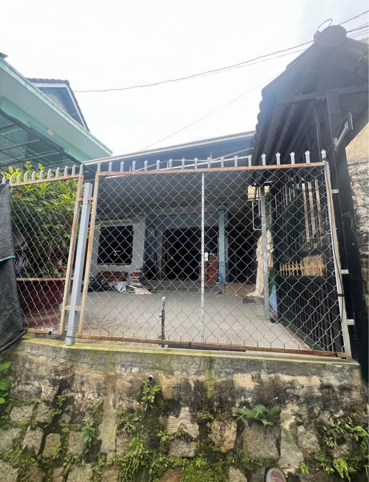 Đất nền đường An Dương Vương, Đà Lạt 83m² giá 3.35 tỷ - Cơ hội đầu tư tuyệt vời!