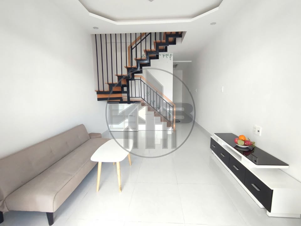 Nhà phố 50m² Đà Lạt giá 2.95 tỷ - Sẵn sàng vào ở ngay!