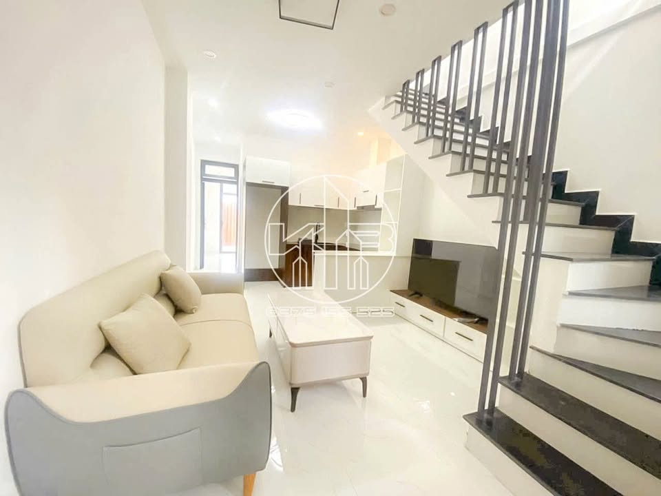 Nhà phố Đà Lạt 40m² giá 2.4 tỷ - Không gian sống lý tưởng