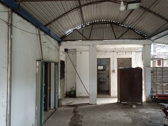 Đất nền tổ 6 Thịnh Đán, Thái Nguyên 117m² giá 2.1 tỷ - Vị trí đắc địa gần trường học!