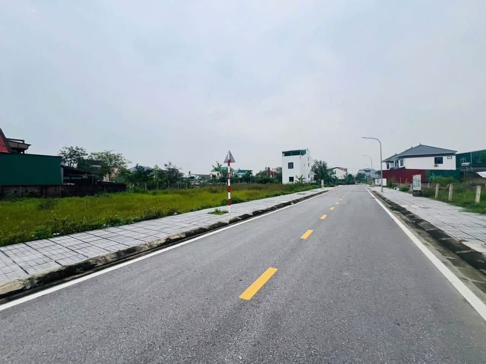 Đất nền Hưng Đông 156m² giá 5 tỷ - Góc 2 mặt tiền đẹp