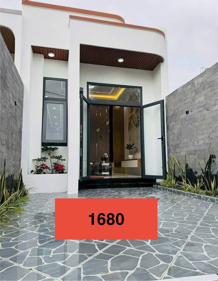 Nhà bán tại Đạo Thạnh, Mỹ Tho 80m² - Tiềm năng phát triển gần Quảng trường