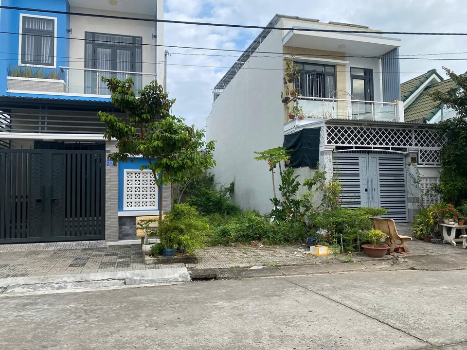 Đất nền mặt tiền đường Nguyễn Tiệm Bạc Liêu 100m² giá chỉ 1.15 tỷ - Cơ hội đầu tư tuyệt vời!