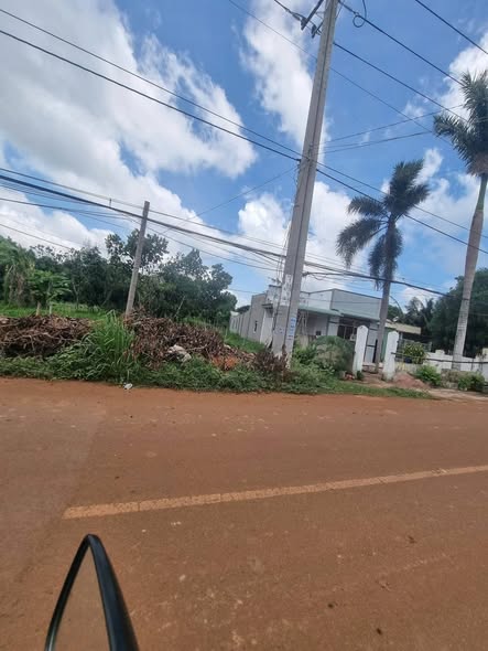 Lô đất Hương Lộ 3, Bà Rịa 215m² giá 2.48 tỷ - Đường mở rộng 32m, tiềm năng kinh doanh!