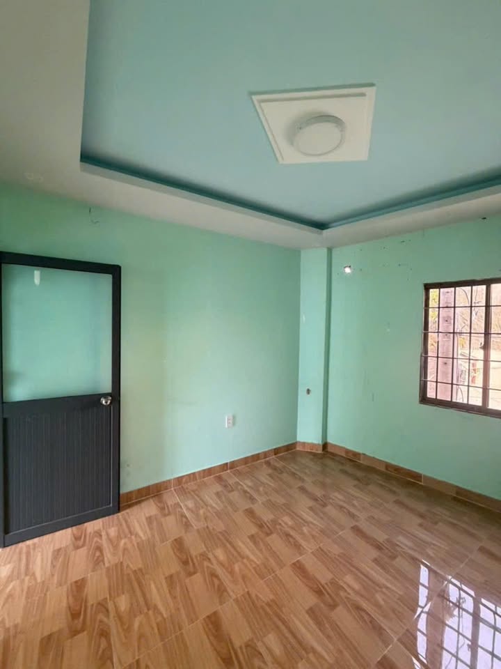 Nhà hẻm 69 Lê Văn Lộc, Vũng Tàu 25.5m² giá 2.68 tỷ - Chính chủ bán gấp!