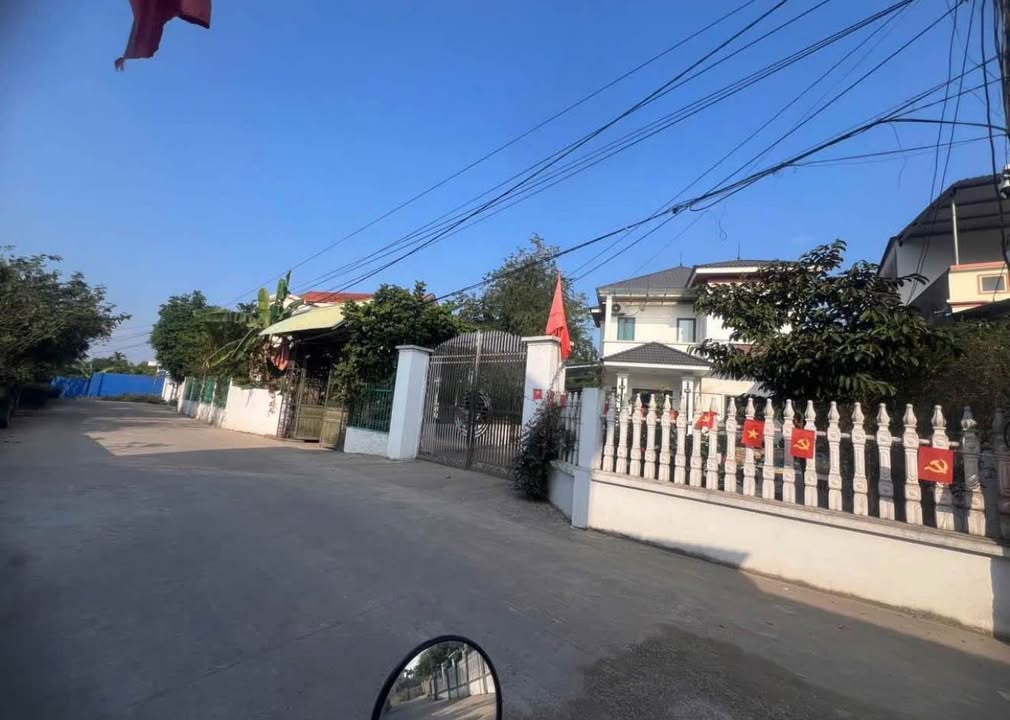 Đất thổ cư Bách Quang, Thái Nguyên 80m² giá 500 triệu - Đầu tư sinh lời ngay!