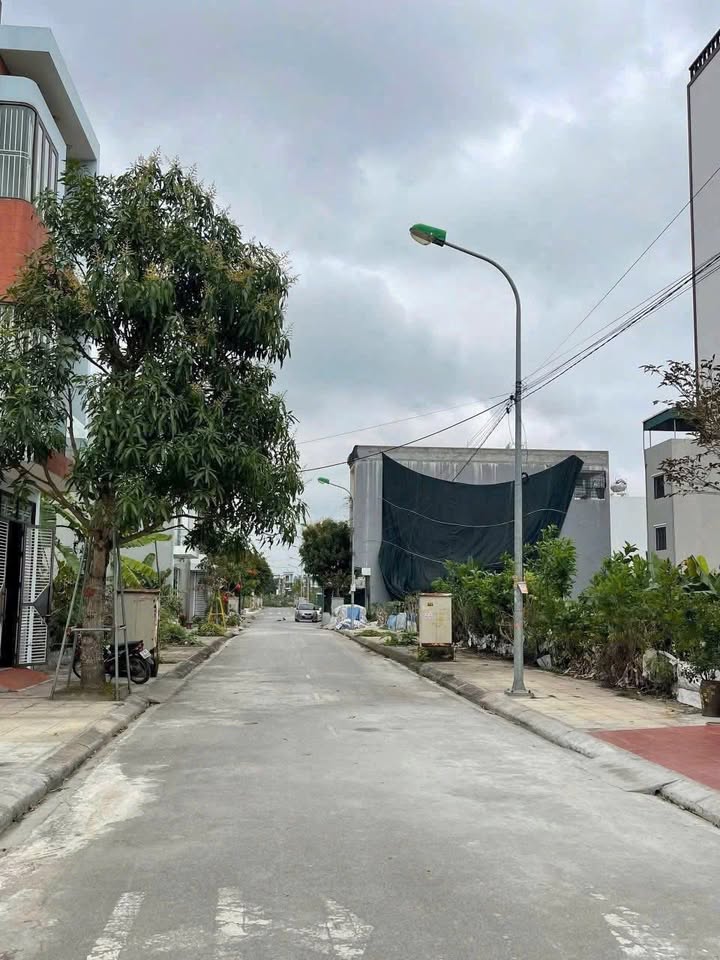 Đất nền TĐC 26ha Phú Xuân Thái Bình 71m² giá 2.3 tỷ - Bán gấp chính chủ!