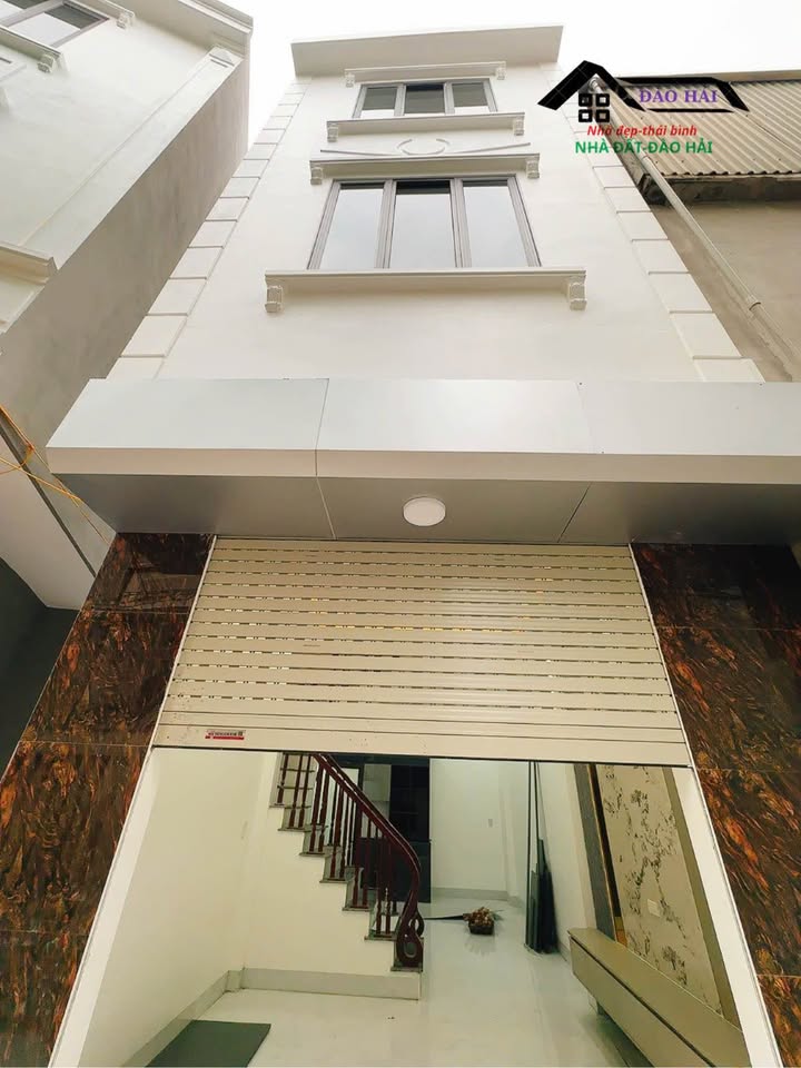 Nhà đẹp Bồ Xuyên 40m² giá 1.75 tỷ - Hoàn thiện mới, vào ở ngay!