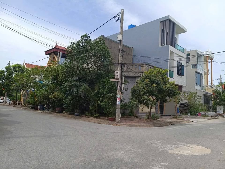 Lô đất DCM Tĩnh Linh, Trung Nghĩa, Hưng Yên 65.3m² giá 2 tỷ - Cơ hội đầu tư lý tưởng!