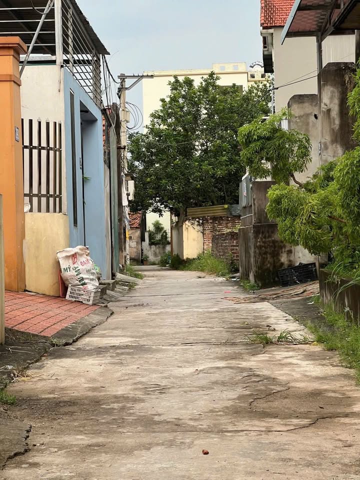 Đất thổ cư Thống Nhất 49,5m² giá 2,1 tỷ - Đường thông ô tô đỗ cửa!