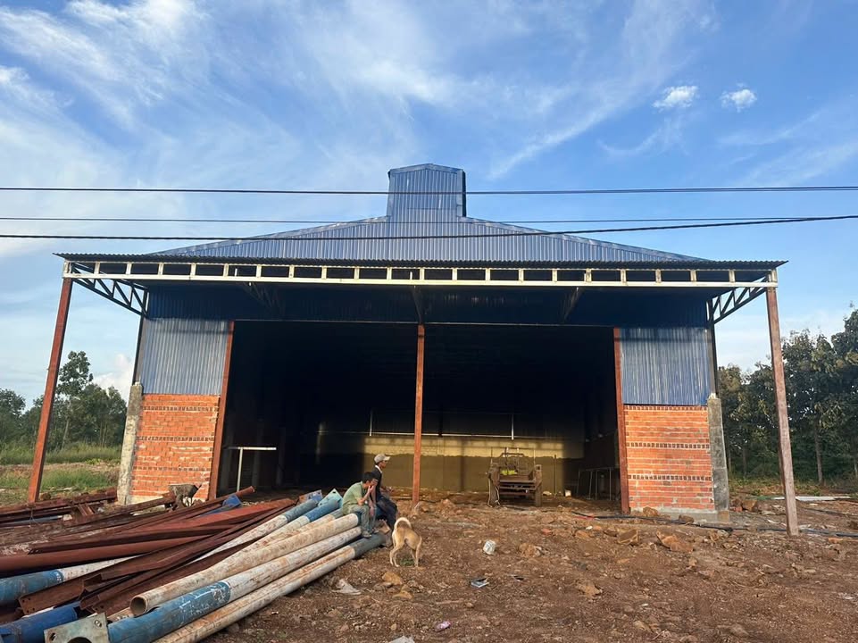 Đất nông nghiệp Ea Khal 1ha giá 3.6 tỷ - Đầu tư sinh lời ngay!