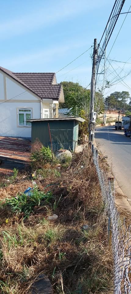 Đất mặt tiền Xuân Thành, phường Xuân Thọ, 500m² giá 5.5 tỷ - Cơ hội đầu tư hấp dẫn!