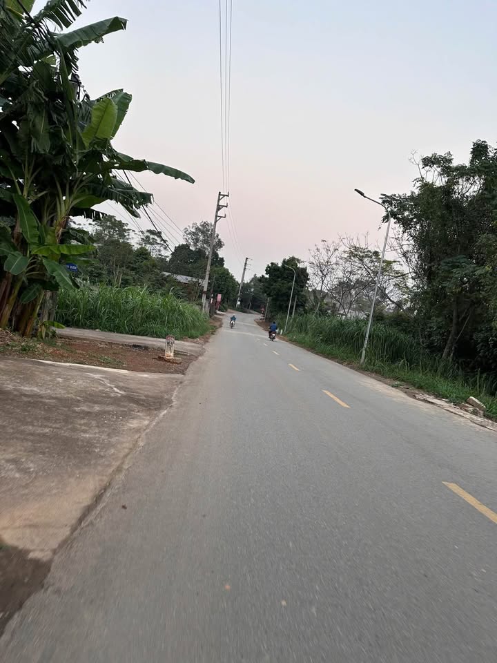 Đất nền Vân Hòa Ba Vì 700m² giá thỏa thuận - Đầu tư sinh lời hấp dẫn!