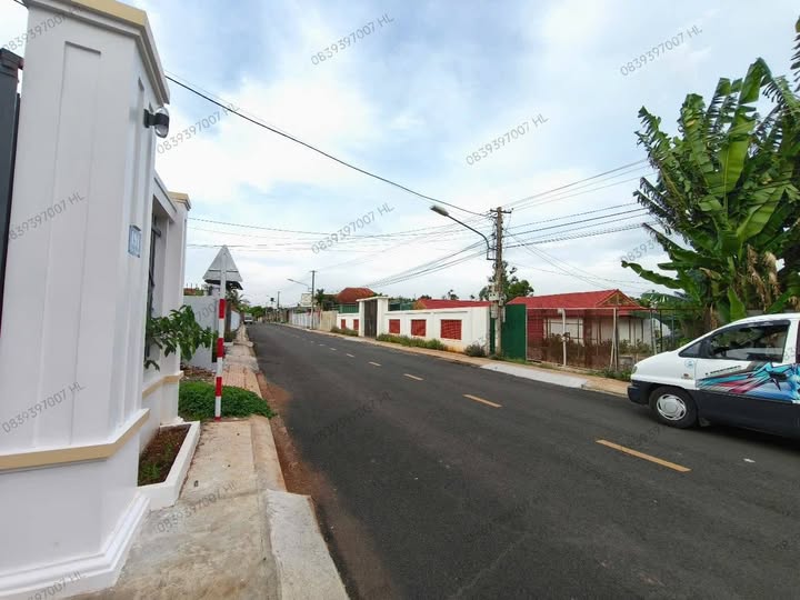 Cho thuê kho và nhà mê kiên cố tại Tân An, Buôn Ma Thuột - Giá chỉ 20 triệu/tháng!