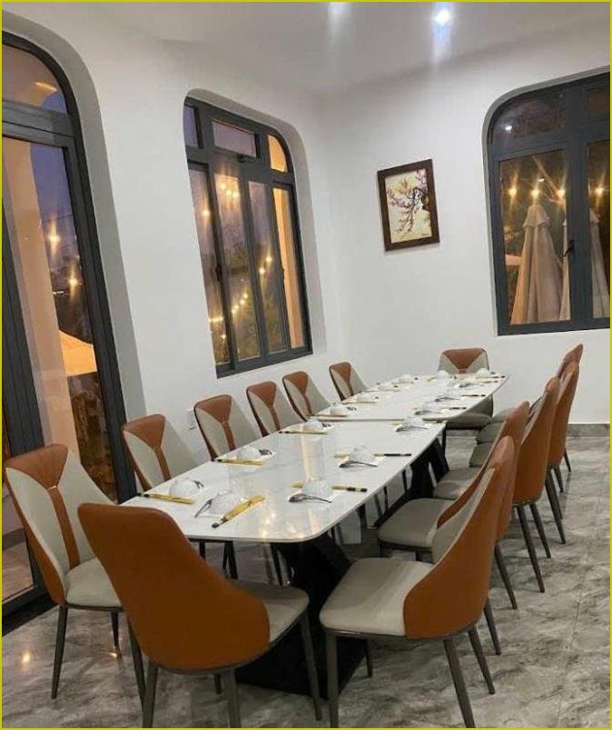 Bán villa sân vườn Ankoret P7 Đà Lạt 1.484m² giá 27 tỷ - Đầu tư sinh lời bền vững!