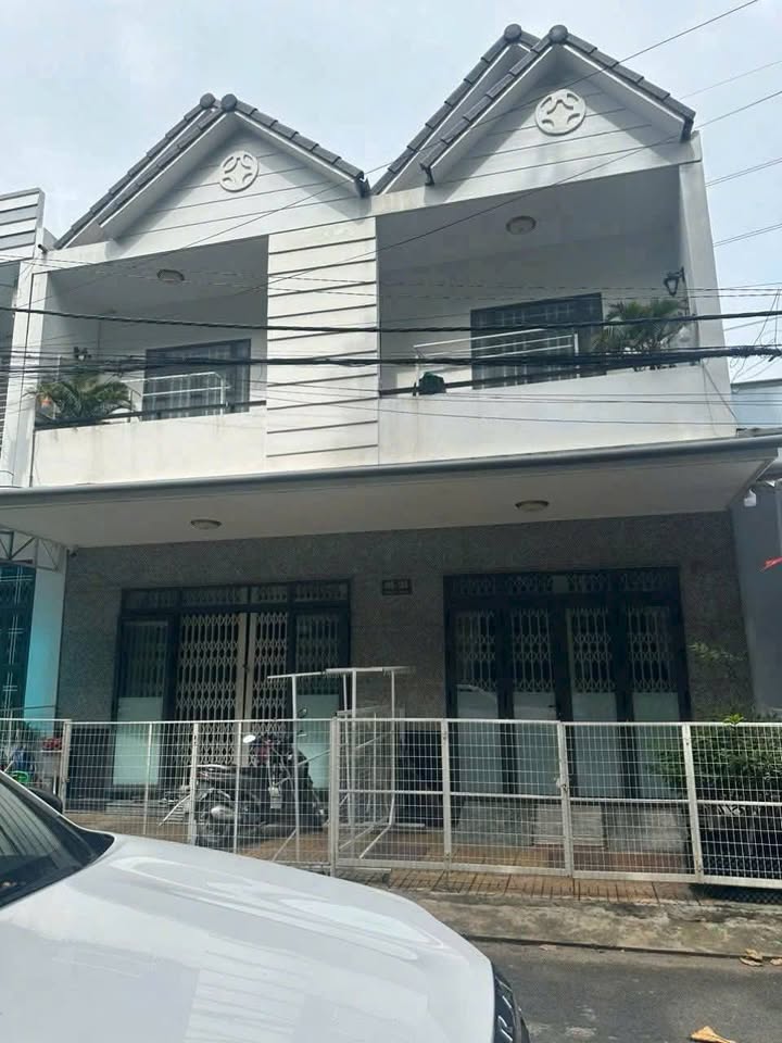 Nhà phố An Khánh, Ninh Kiều, 82m² giá 6.3 tỷ - Thích hợp kinh doanh!