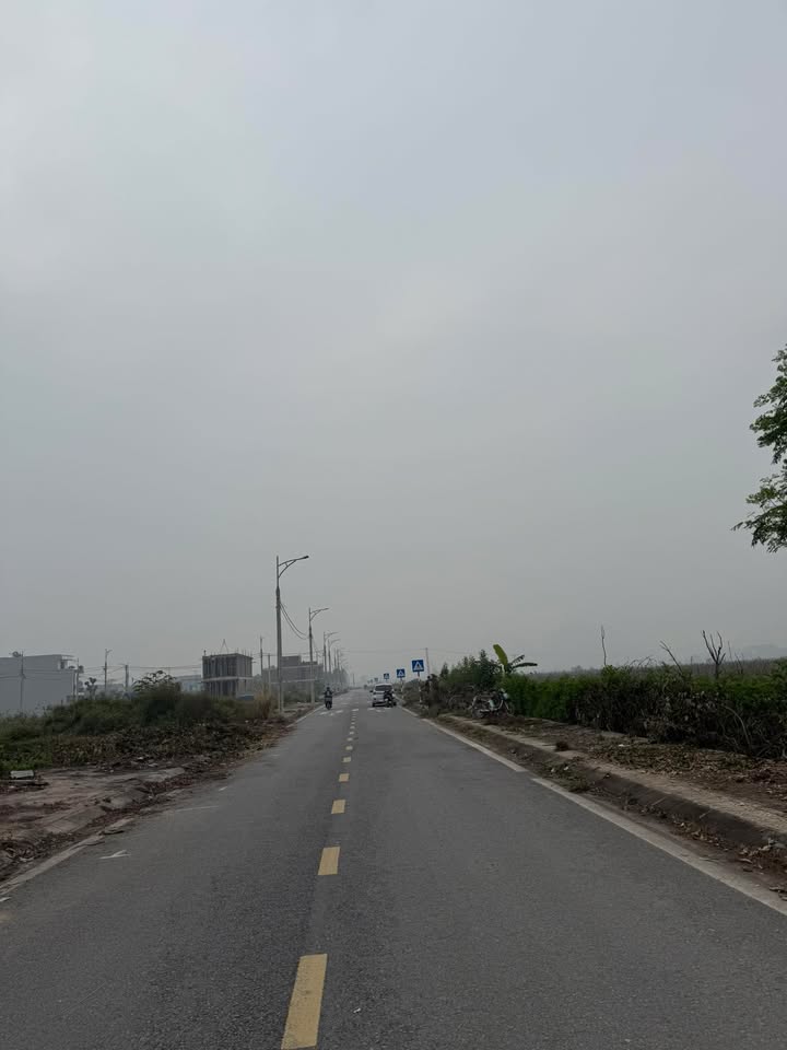 Đất nền Phủ Lý 85m² giá 2.2 tỷ - Cơ hội đầu tư hấp dẫn!