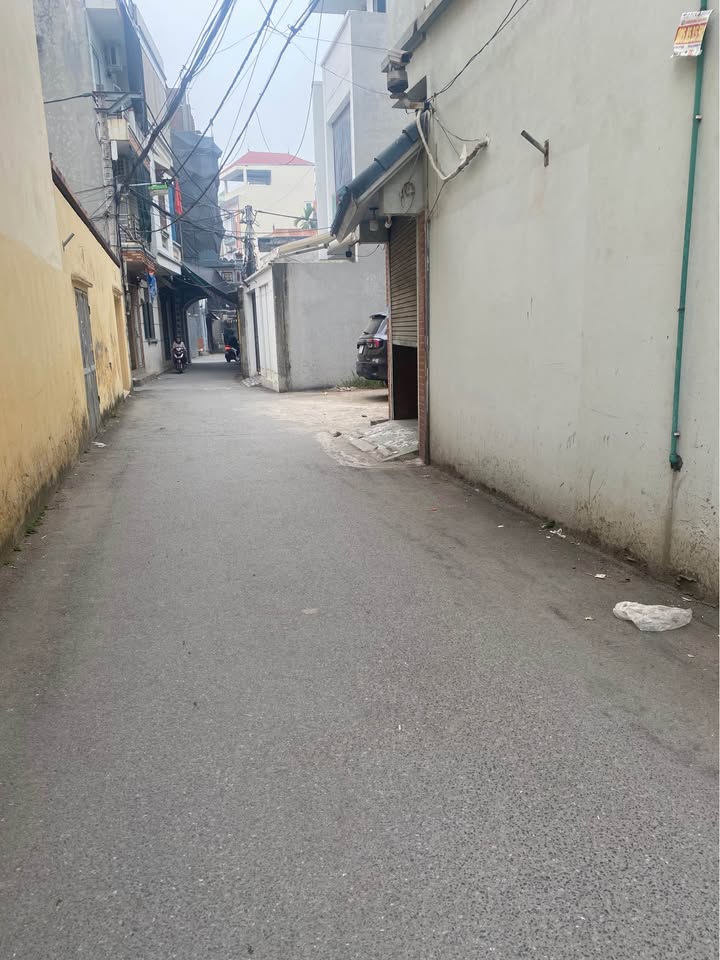 Nhà 5 tầng Xuân Phương, Nam Từ Liêm 33m² giá 7 tỷ - Ô tô đỗ cửa, sẵn sàng giao dịch!