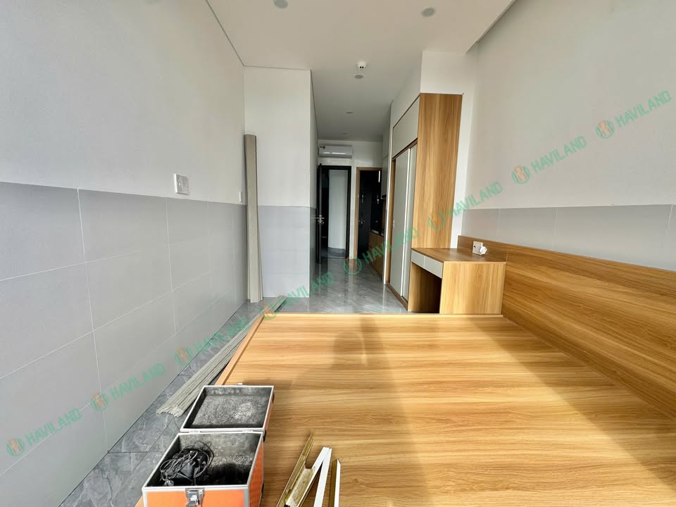 Căn hộ Studio Đường Hói Kiểng 6, Hòa Quý, Ngũ Hành Sơn - Chỉ 4.2 triệu/tháng!