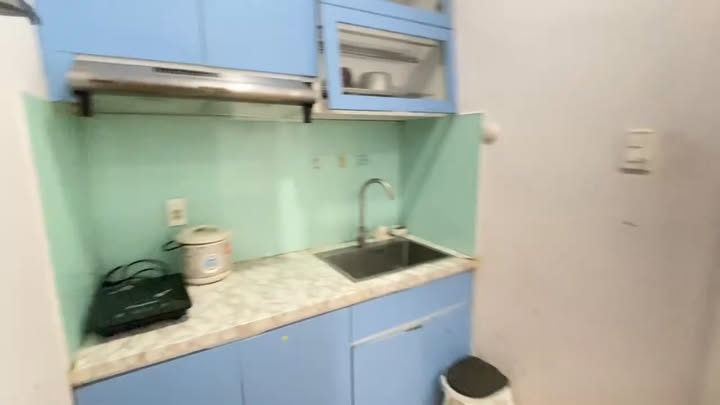 Căn hộ Studio Trần Văn Trứ Hải Châu 4.3 triệu - Đầy đủ nội thất ngay trung tâm