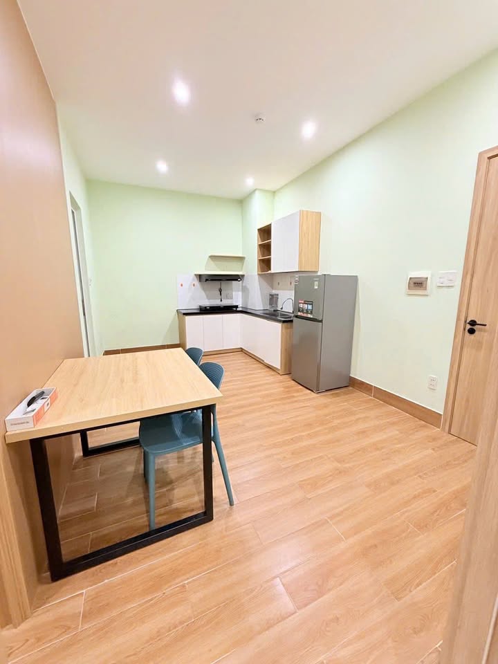 Căn hộ cho thuê tại đường Trần Tấn Mới, Hải Châu - 2 phòng ngủ, giá thỏa thuận